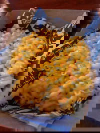 Caboolture Seafood Market