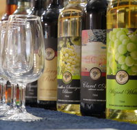 Cedar Creek Estate Winery - Restaurant Darwin