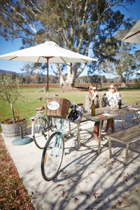 Dal Zotto Wines Cellar Door
