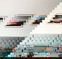 Doyle  Sons - Restaurant Darwin