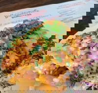 Exchange Hotel - Restaurant Darwin