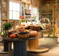 Farm Club Farm Shop and Canteen - Restaurant Darwin
