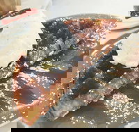 Gelare - Ardross - Restaurant Darwin