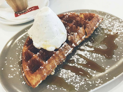 Gelare - Ardross - Restaurant Darwin 0