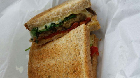 Georgie Pie - Restaurant Darwin 0