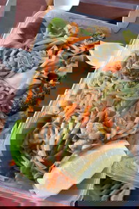 Holy Basil Thai Takeaway