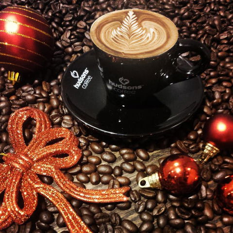 Hudsons Coffee - Niddrie - Restaurant Darwin 0
