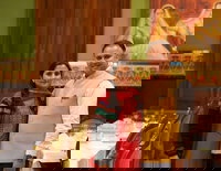 Indian Mehfil Ipswich