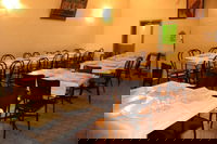 Brunswick Takeaway and Brunswick Restaurant Darwin Restaurant Darwin