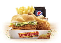 KFC - Dural