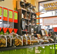 Last Hoot Cafe  Bar - Restaurant Darwin