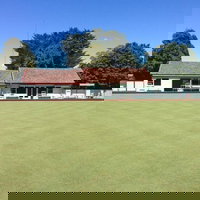 Lawson Bowling Club