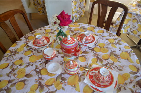 Lazy Teas - Restaurant Darwin 2