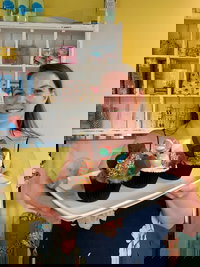 Little Mode Cupcakery