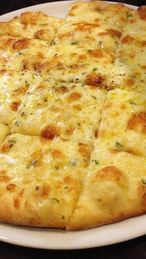 Liza's Woodfire Pizza - Restaurant Darwin 0