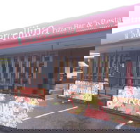 Marcellina - Sturt - Restaurant Darwin