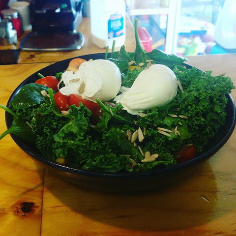 Mickle Pickle Espresso - Restaurant Darwin 0