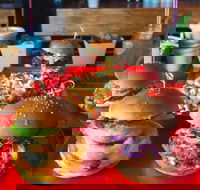 Miss Kay's - Mitchelton - Restaurant Darwin