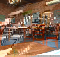 Miss Francesca's - Restaurant Darwin