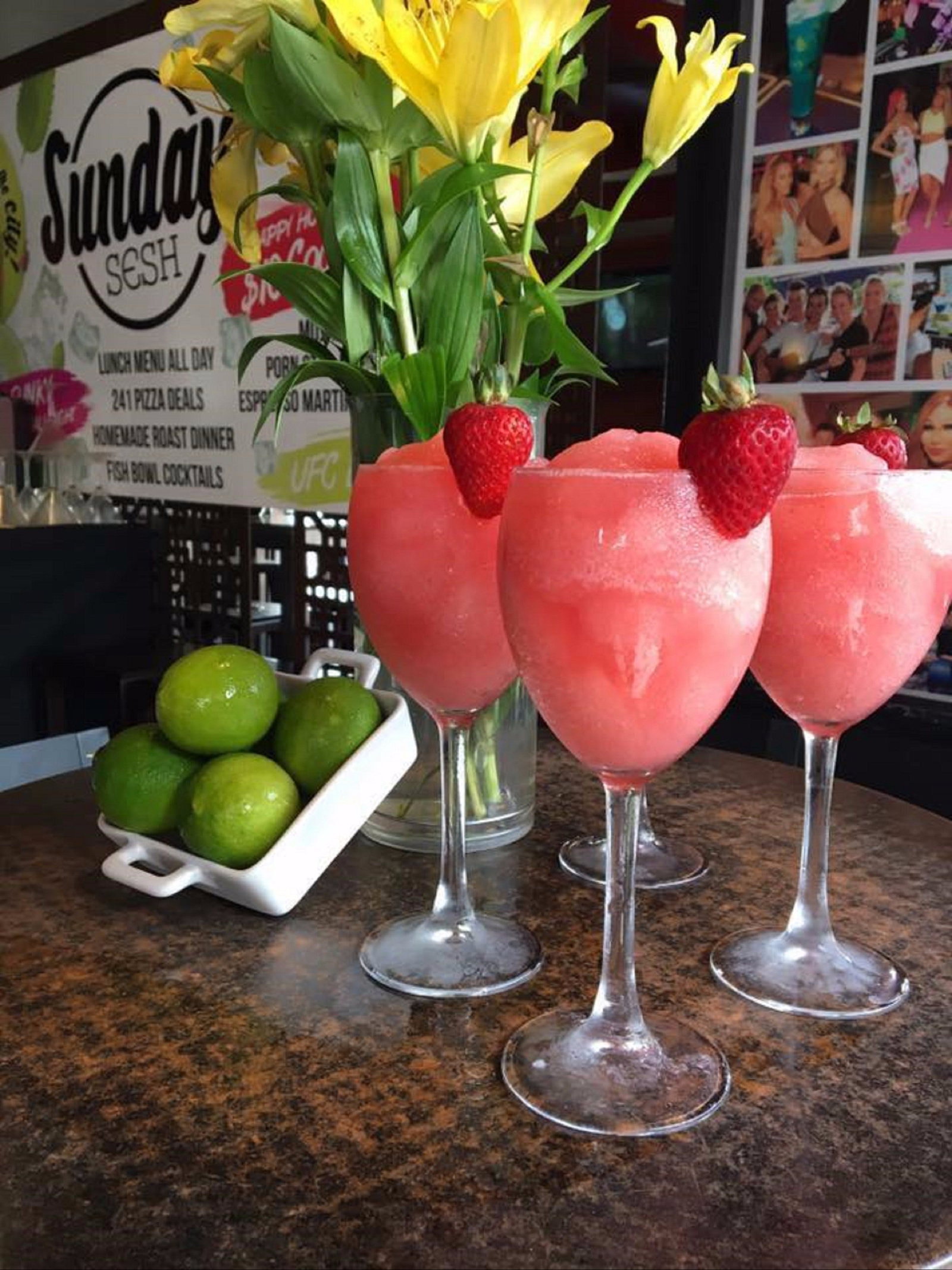 Monsoons Darwin City