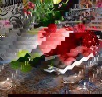 Monsoons - Restaurant Darwin