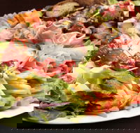 Nexus Cafe - Restaurant Darwin