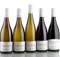 Ocean Eight Vineyard and Winery - Restaurant Darwin