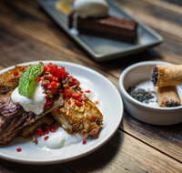 Paino Bakery - Restaurant Darwin