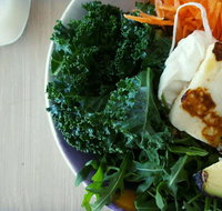Pegs Cafe - Restaurant Darwin