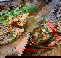 Red Spoon - Restaurant Darwin