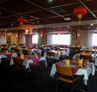 Red Lantern Licensed Chinese Restaurant - Restaurant Darwin