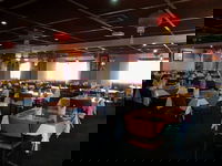 Red Lantern Licensed Chinese Restaurant