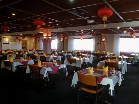 Red Lantern Licensed Chinese Restaurant - Restaurant Darwin 0