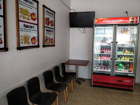 Scoresby Village Traditional Fish & Chips - Restaurant Darwin 0