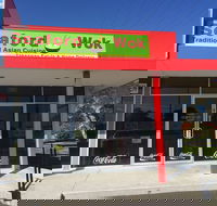 Seaford Wok - Restaurant Darwin