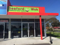 Seaford Wok