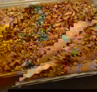 Siam Kitchen - Restaurant Darwin