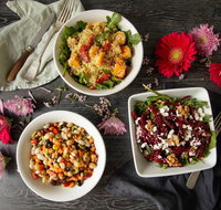 Soul Origin - Frankston - Restaurant Darwin