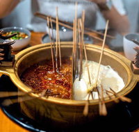 Spicy Master Mr Cool - Restaurant Darwin