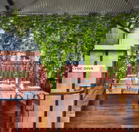 St Andrews Beach Brewery - Restaurant Darwin