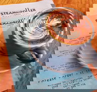 Steamroller Coffee - Restaurant Darwin