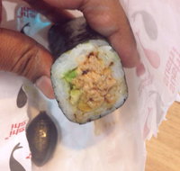 Sushi Sushi - Frankston - Restaurant Darwin