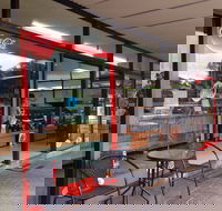 Sylvania Heights Hot Bread - Restaurant Darwin