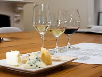 Taste Eden Valley Essential Wine Master Class