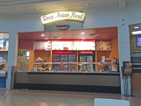 Tasty Asian Food - Restaurant Darwin 0