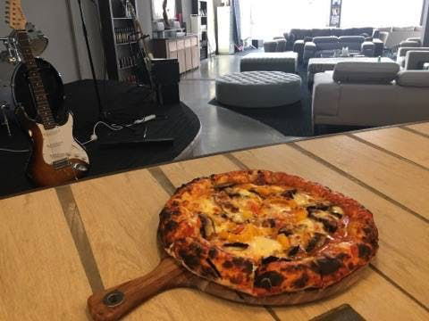 The BANK Brunswick - Restaurant Darwin 0