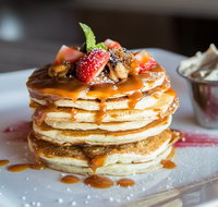 The Lazy Labrador - Restaurant Darwin