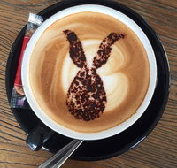 The Brickhouse Cafe - Restaurant Darwin