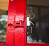 Tonic Restaurant - Restaurant Darwin