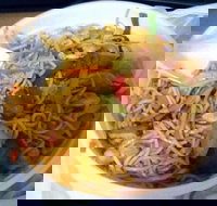 Twinkles - Restaurant Darwin